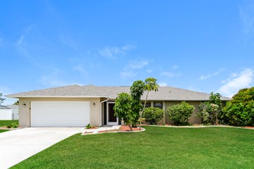 3604 SW 6th Ave Cape Coral, FL 33914